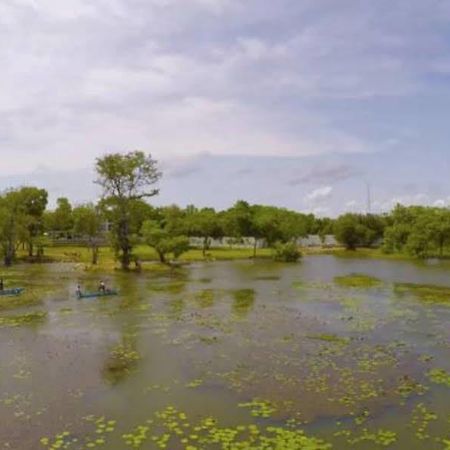 Grand Tamarind Lake كاتاراغاما المظهر الخارجي الصورة