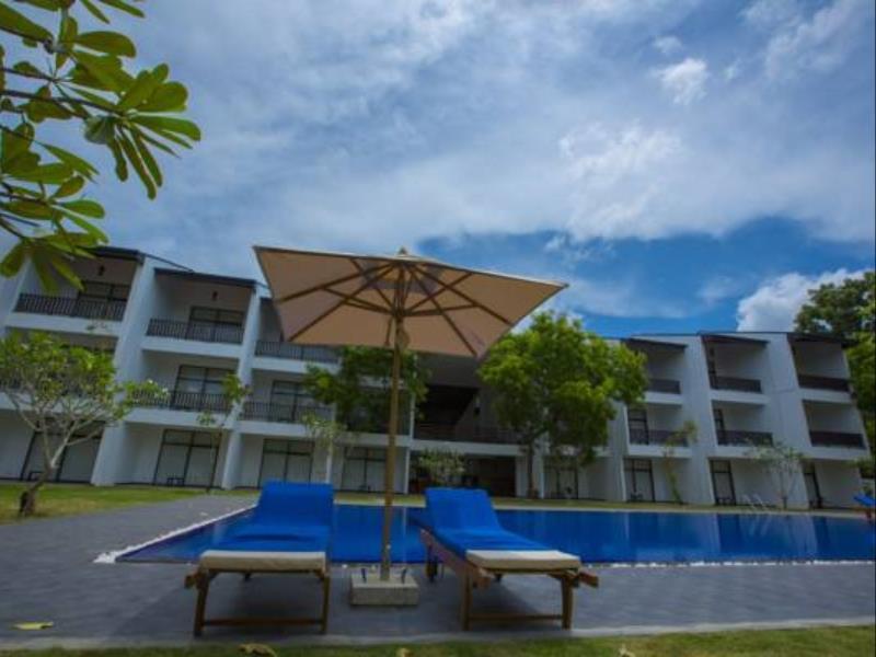 Grand Tamarind Lake كاتاراغاما المظهر الخارجي الصورة