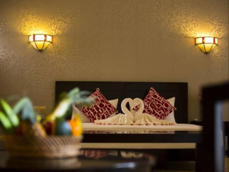 Grand Tamarind Lake كاتاراغاما المظهر الخارجي الصورة