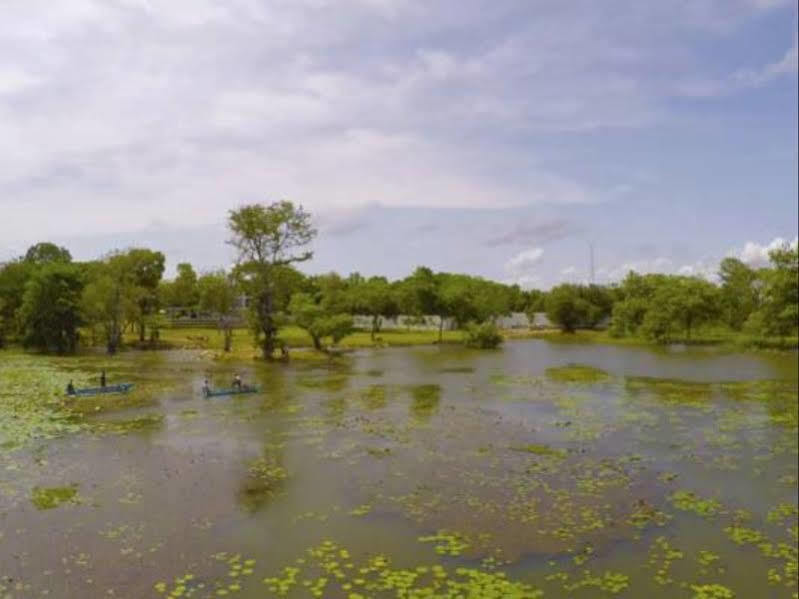 Grand Tamarind Lake كاتاراغاما المظهر الخارجي الصورة