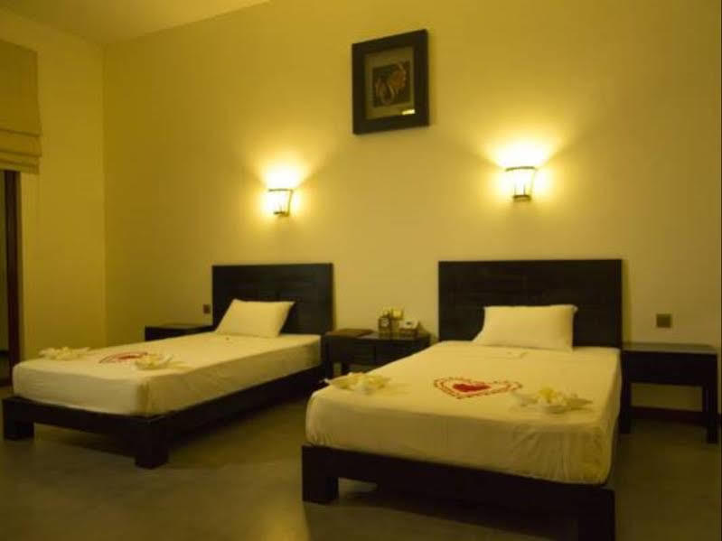 Grand Tamarind Lake كاتاراغاما المظهر الخارجي الصورة